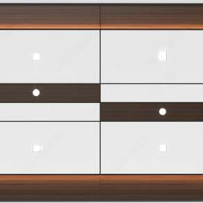 现代蜂窝大板吊顶3D模型下载